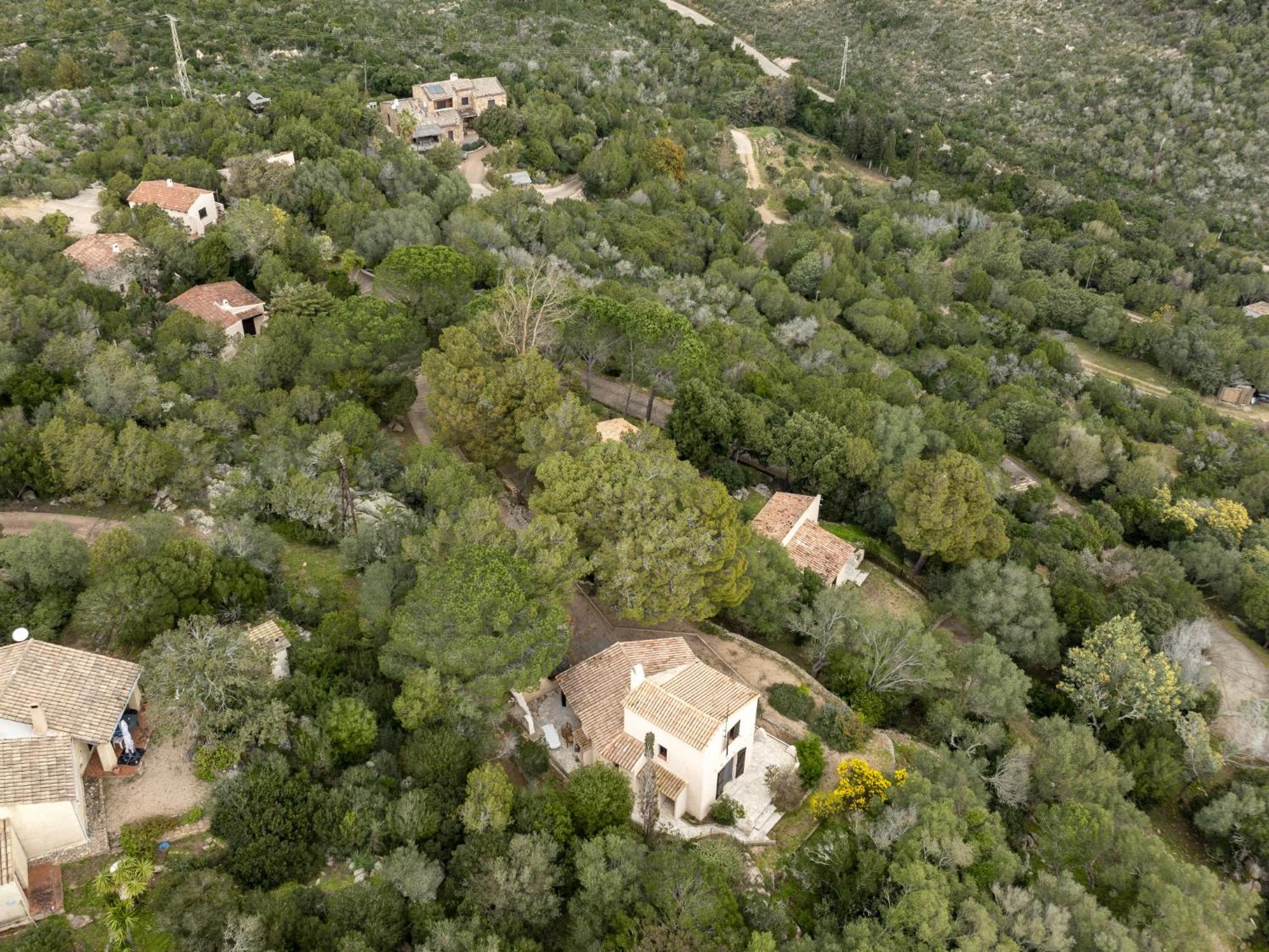 Holiday Home Les Hameaux De La Rondinara-6 By Interhome Bonifacio (Corsica) Exteriér fotografie